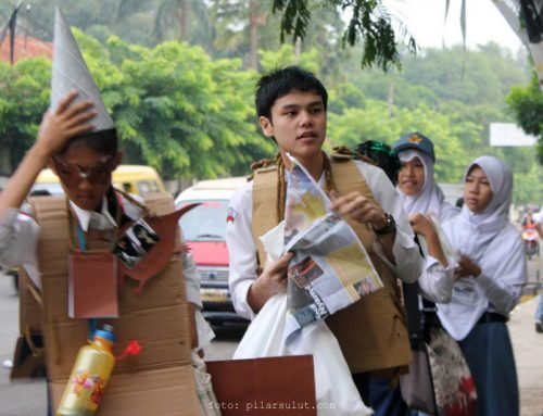 Harapan MOS Dihapuskan