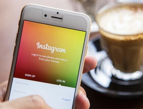 Telat Mempelajari Marketing Instagram