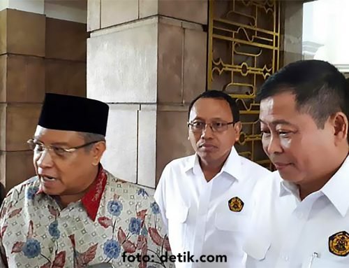 Kasus Freeport: Bersatu Melawan Hegemoni Asing