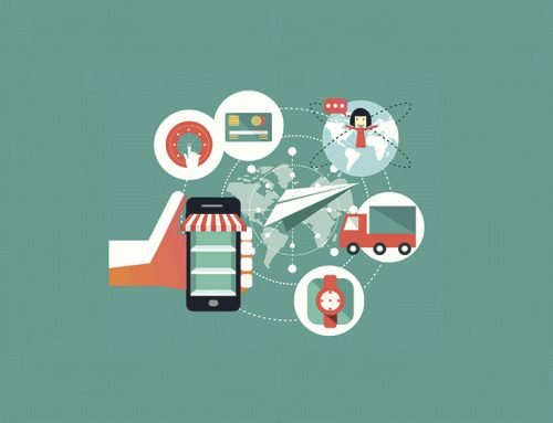 Potensi Bisnis Digital Menggilas Apapun